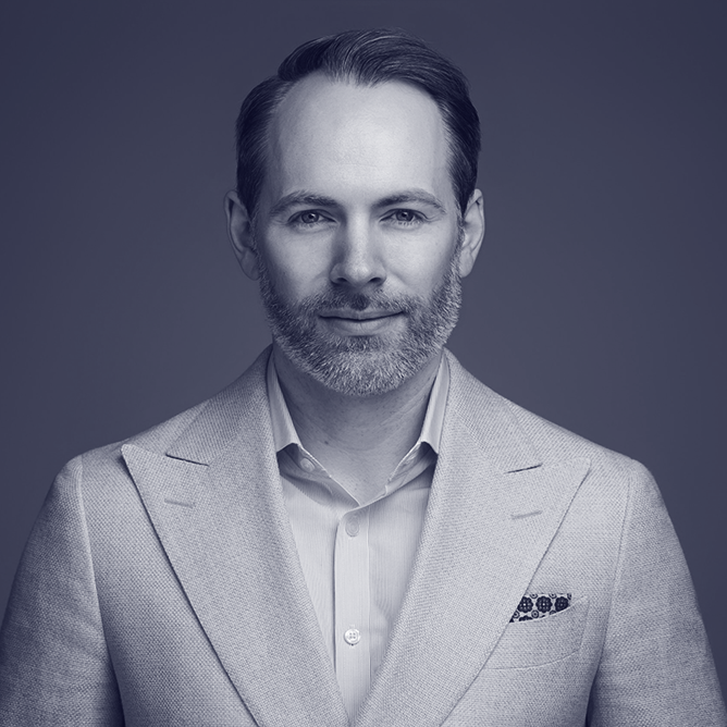 Thomas Hartmann-Boyce, CFA